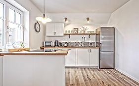 Ferienwohnung Eifelrausch